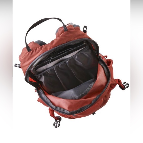 PATAGONIA NINE TRAILS PACK 14L - Picture 7 of 16